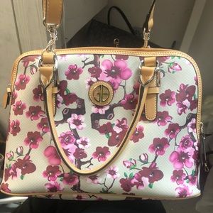 Giani Bernini purse